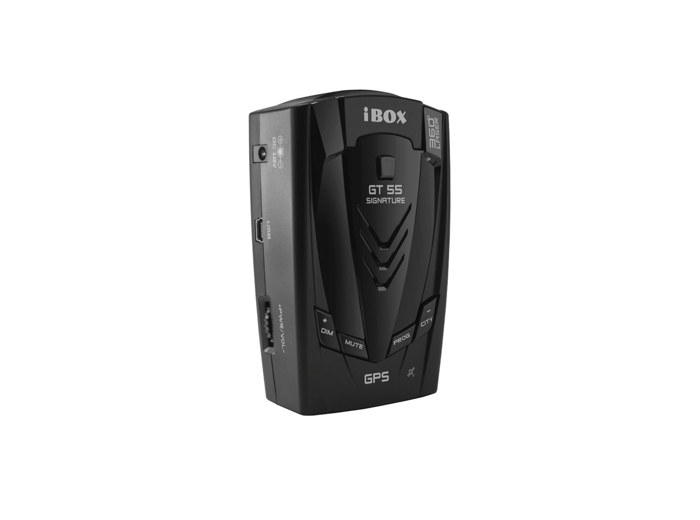 iBOX GT 55 Signature