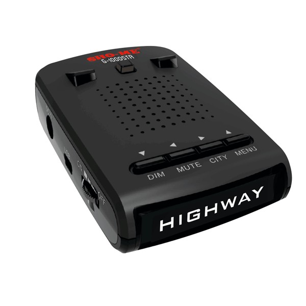 Sho-Me G-1000 STR