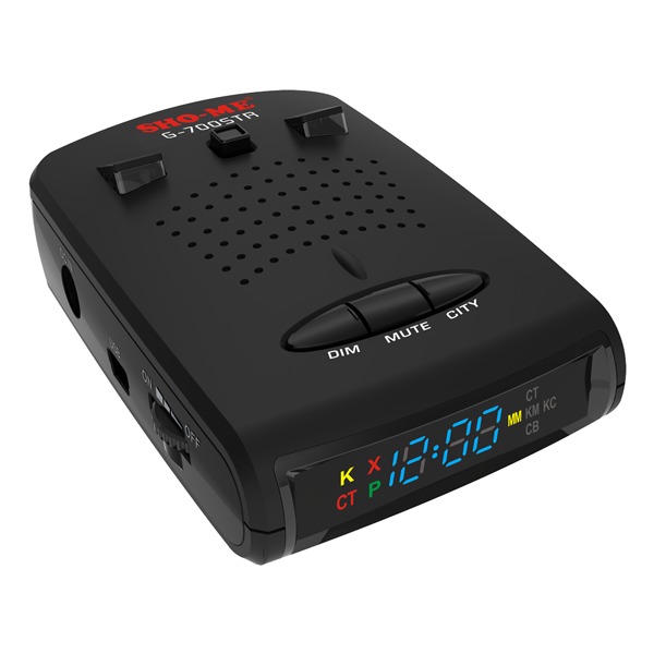Sho-Me G-700 STR