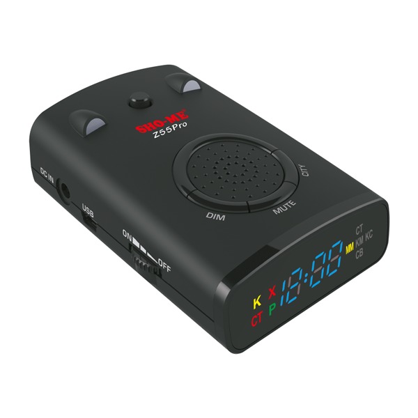 Sho-Me Z55 PRO
