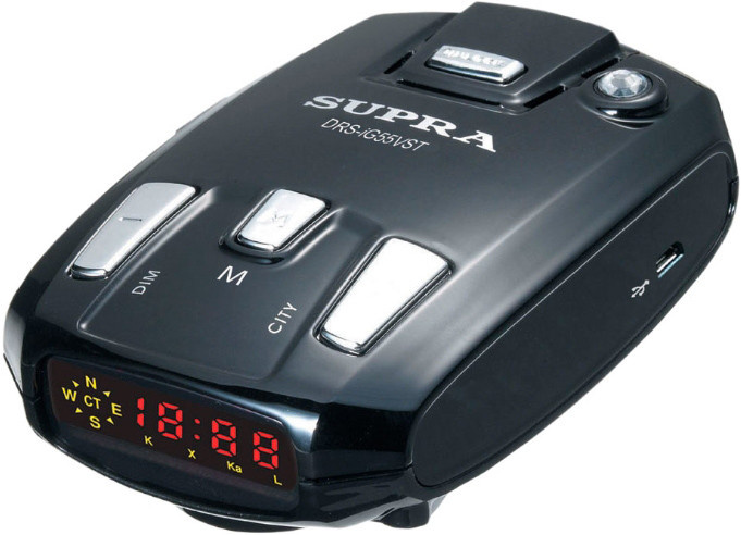 Supra DRS-iG55VST